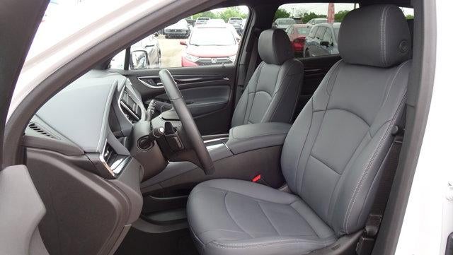 2024 Buick Enclave Essence FWD