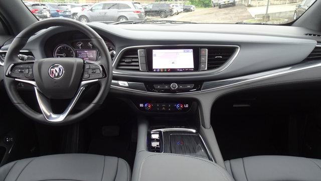 2024 Buick Enclave Essence FWD