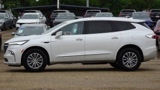 2024 Buick Enclave Essence FWD