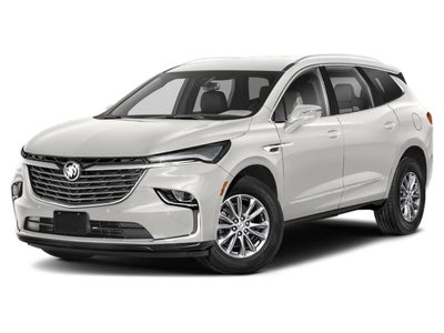 2024 Buick Enclave Essence FWD