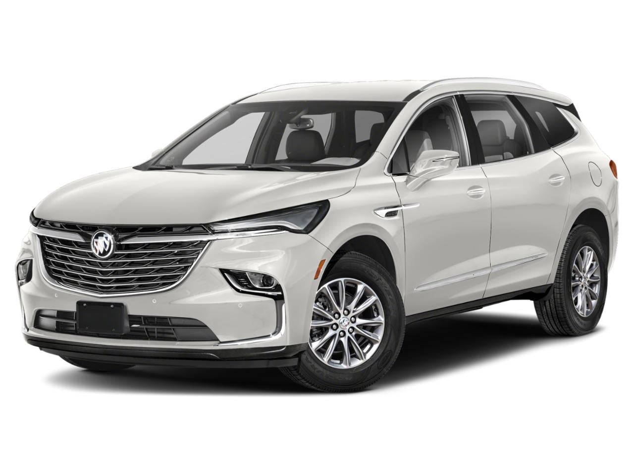 2024 Buick Enclave Essence FWD