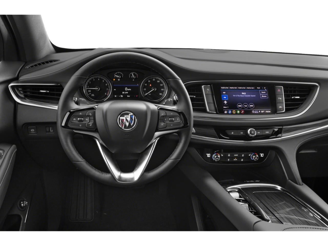 2024 Buick Enclave Essence FWD