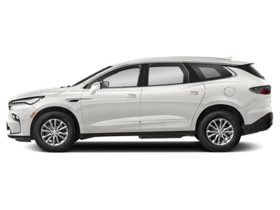 2024 Buick Enclave Essence FWD