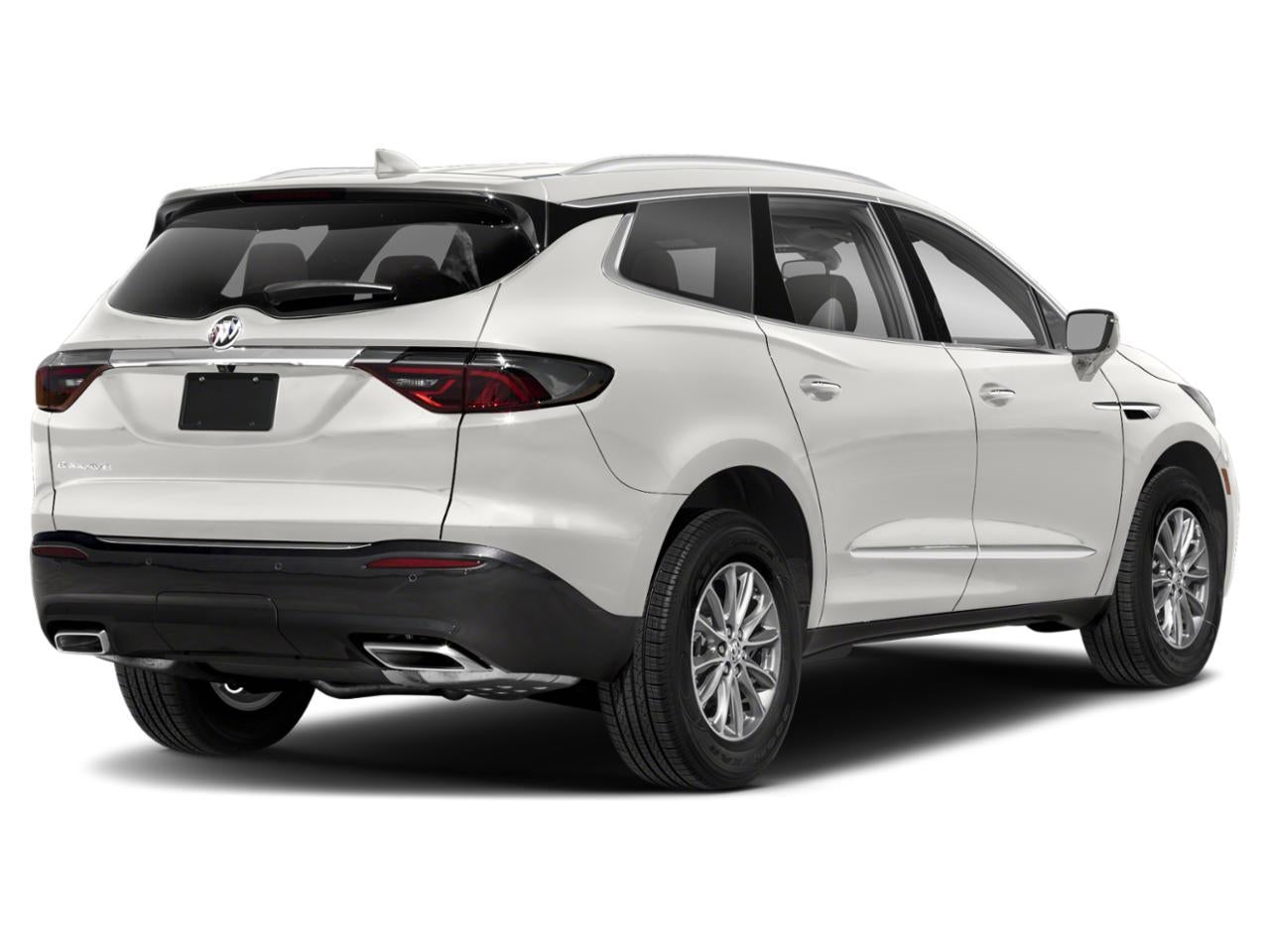 2024 Buick Enclave Essence FWD