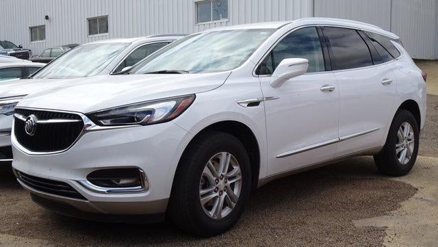 2021 Buick Enclave Essence FWD