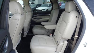 2021 Buick Enclave Essence FWD