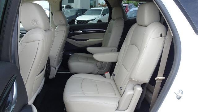 2021 Buick Enclave Essence FWD