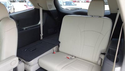 2021 Buick Enclave Essence FWD