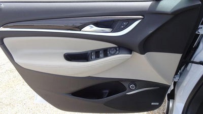 2021 Buick Enclave Essence FWD