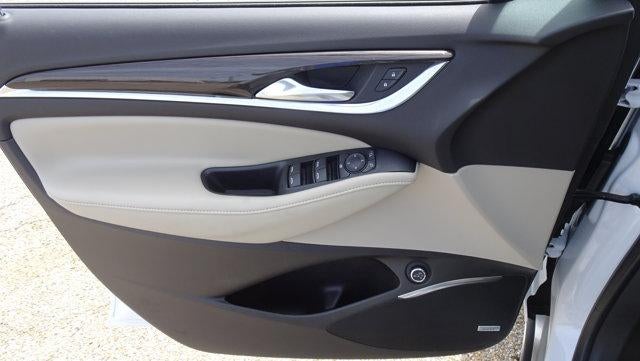 2021 Buick Enclave Essence FWD