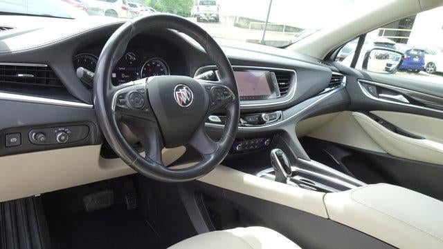 2021 Buick Enclave Essence FWD