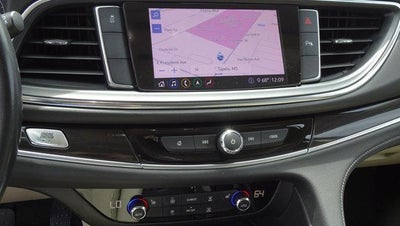 2021 Buick Enclave Essence FWD