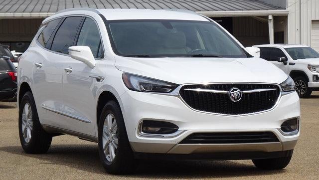 2021 Buick Enclave Essence FWD
