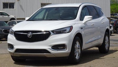 2021 Buick Enclave Essence FWD