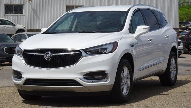 2021 Buick Enclave Essence FWD