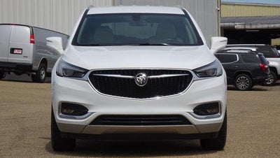 2021 Buick Enclave Essence FWD
