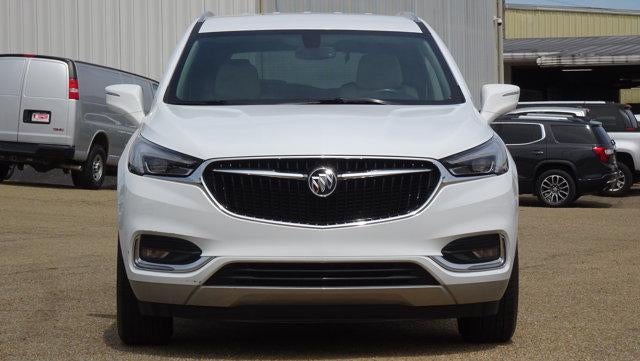 2021 Buick Enclave Essence FWD