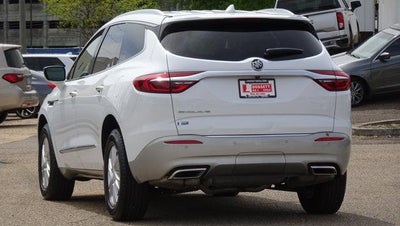 2021 Buick Enclave Essence FWD