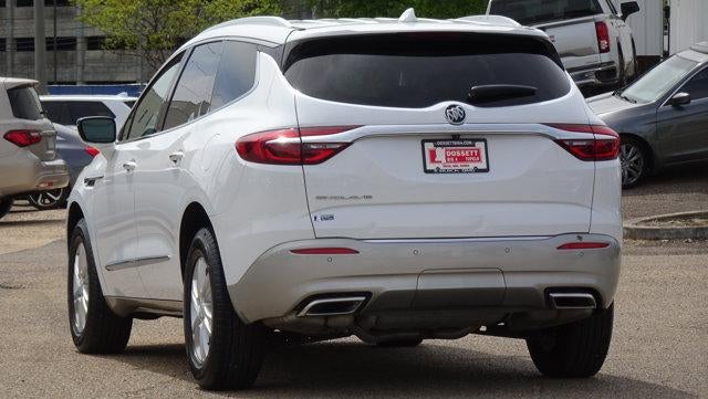 2021 Buick Enclave Essence FWD