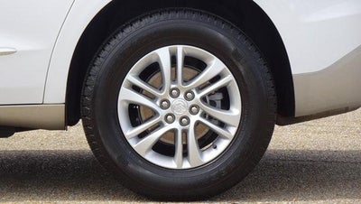 2021 Buick Enclave Essence FWD