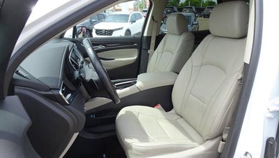 2021 Buick Enclave Essence FWD