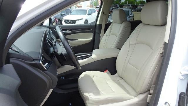 2021 Buick Enclave Essence FWD