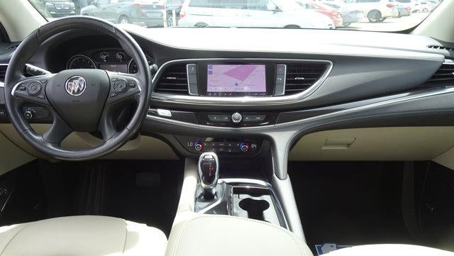 2021 Buick Enclave Essence FWD