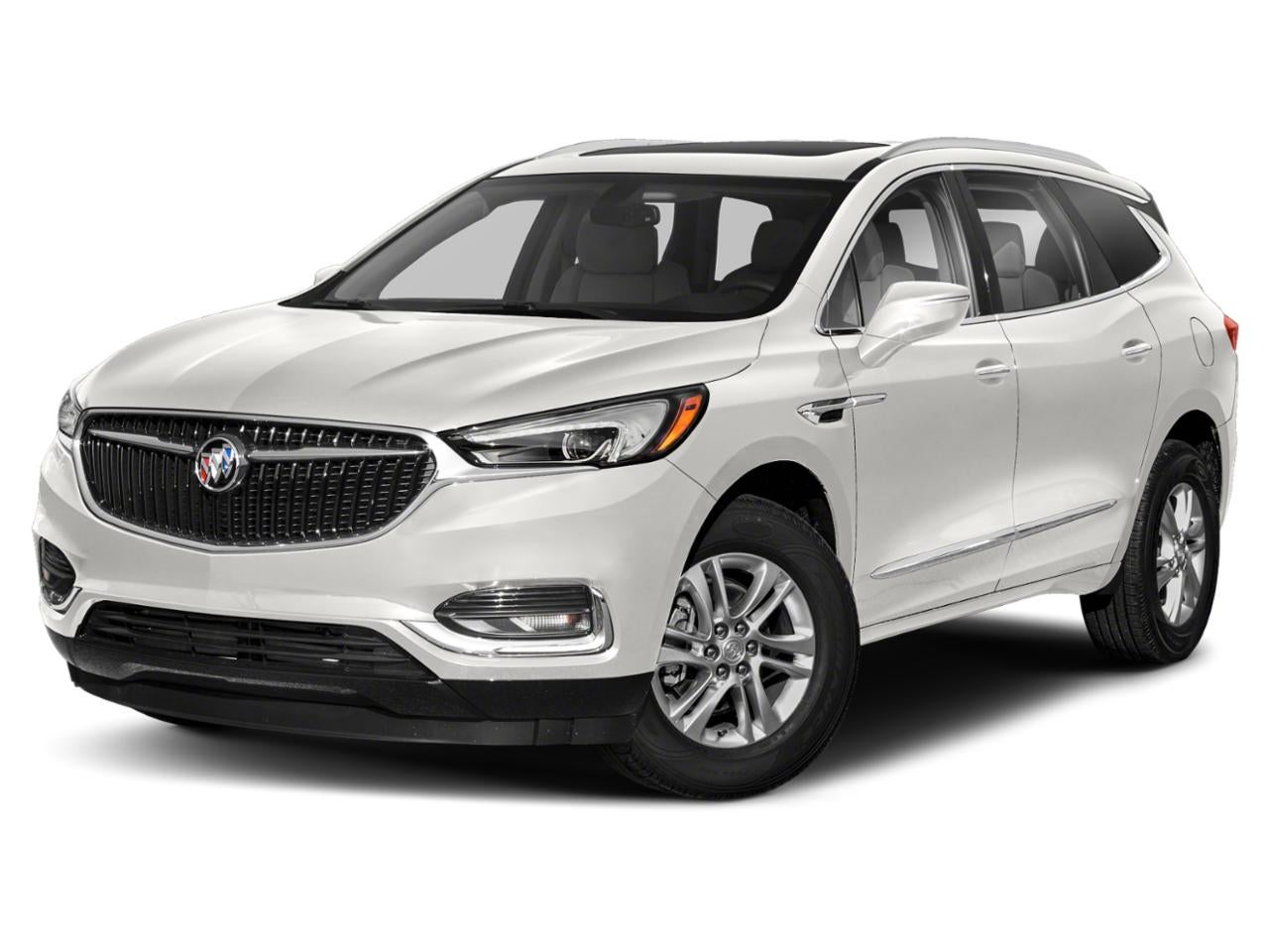 2021 Buick Enclave Essence FWD