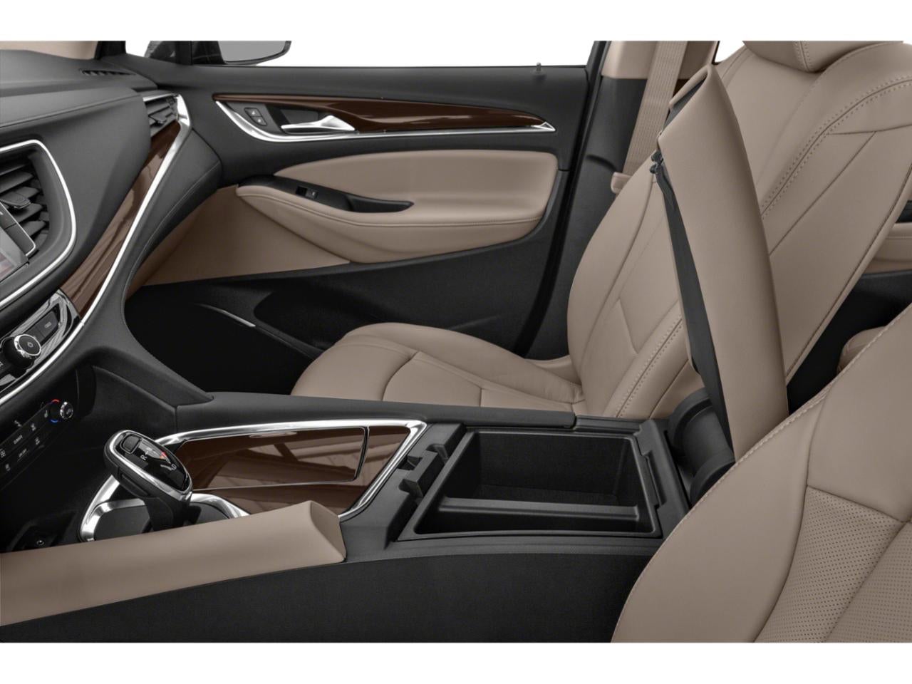 2021 Buick Enclave Essence FWD