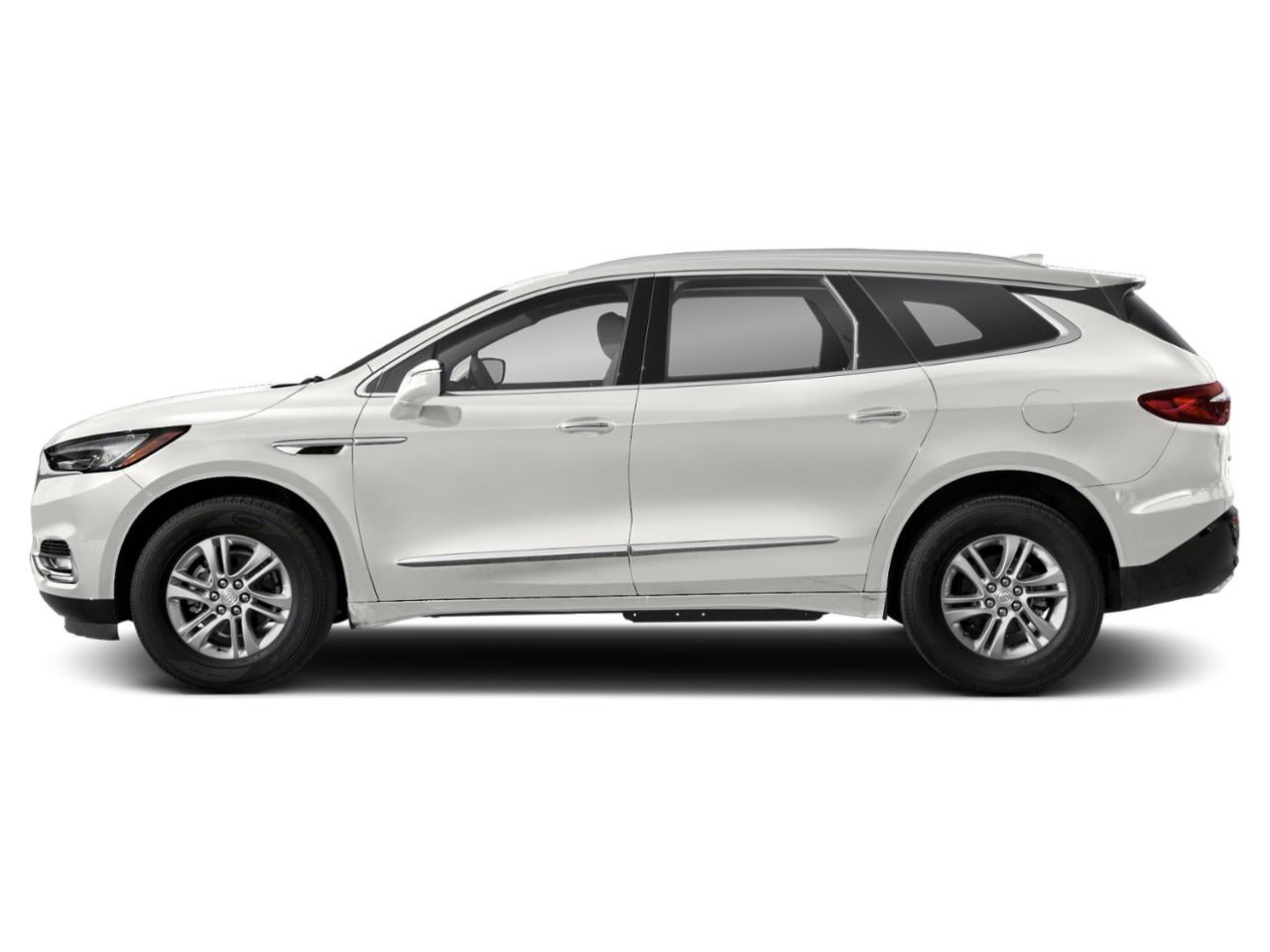 2021 Buick Enclave Essence FWD