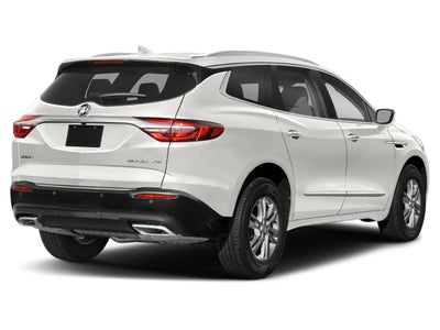 2021 Buick Enclave Essence FWD