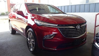 2022 Buick Enclave Essence FWD