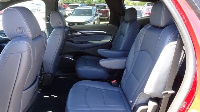 2022 Buick Enclave Essence FWD