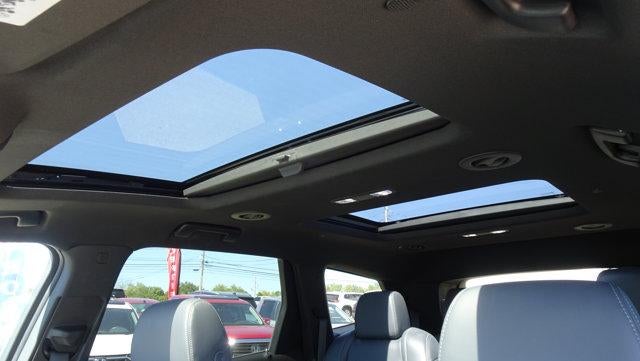 2022 Buick Enclave Essence FWD