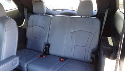 2022 Buick Enclave Essence FWD