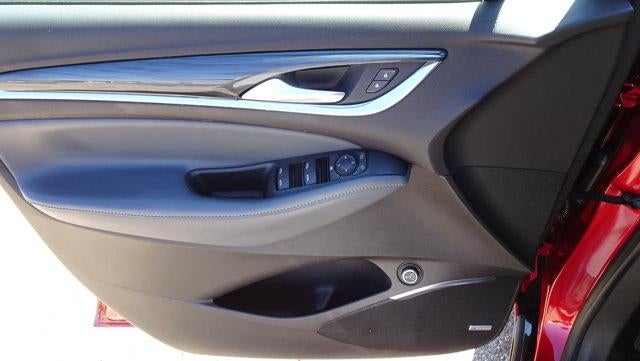 2022 Buick Enclave Essence FWD