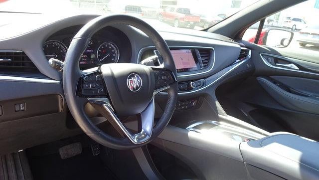 2022 Buick Enclave Essence FWD