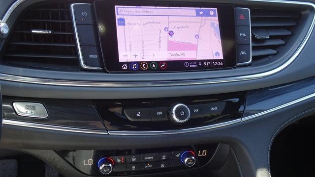 2022 Buick Enclave Essence FWD