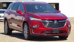 2022 Buick Enclave Essence FWD