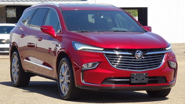 2022 Buick Enclave Essence FWD