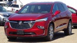 2022 Buick Enclave Essence FWD