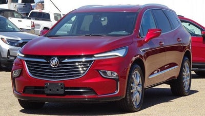 2022 Buick Enclave Essence FWD