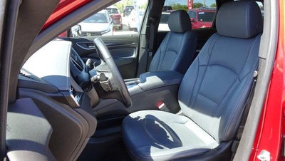 2022 Buick Enclave Essence FWD