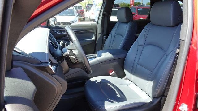 2022 Buick Enclave Essence FWD