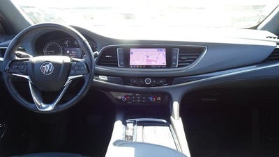 2022 Buick Enclave Essence FWD