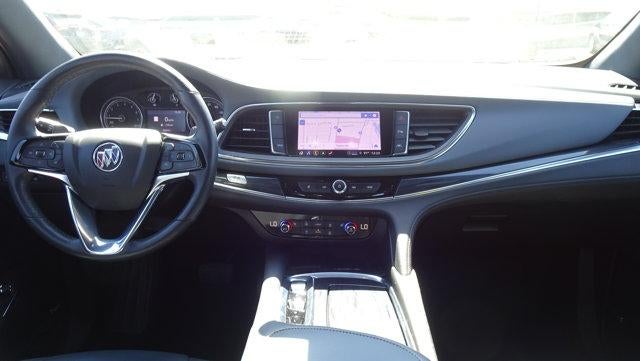 2022 Buick Enclave Essence FWD