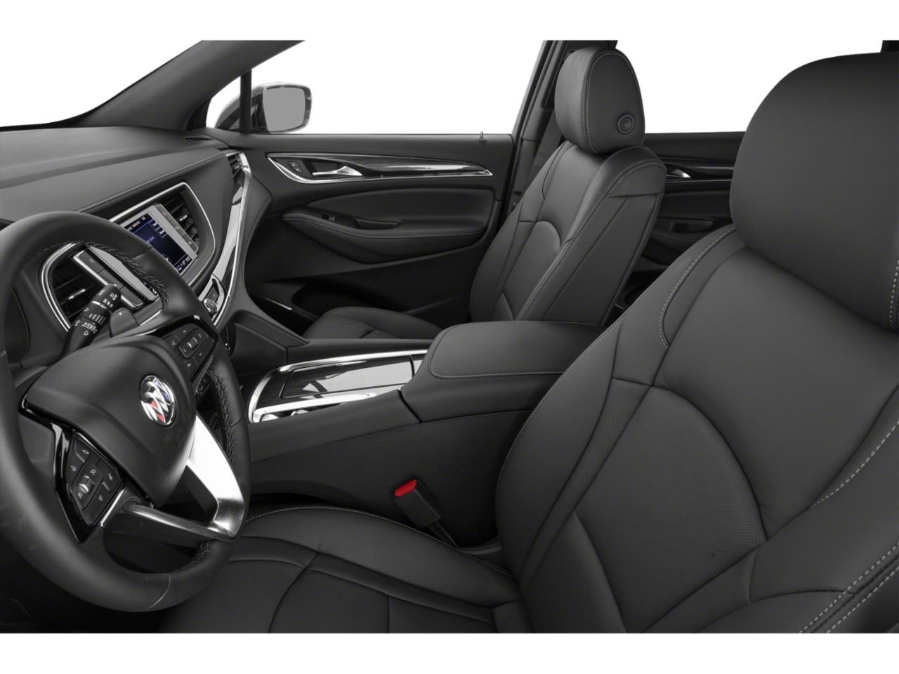 2022 Buick Enclave Essence FWD