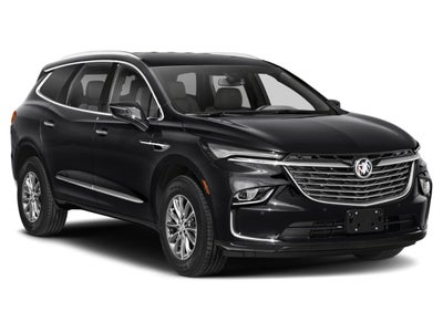 2022 Buick Enclave Essence FWD