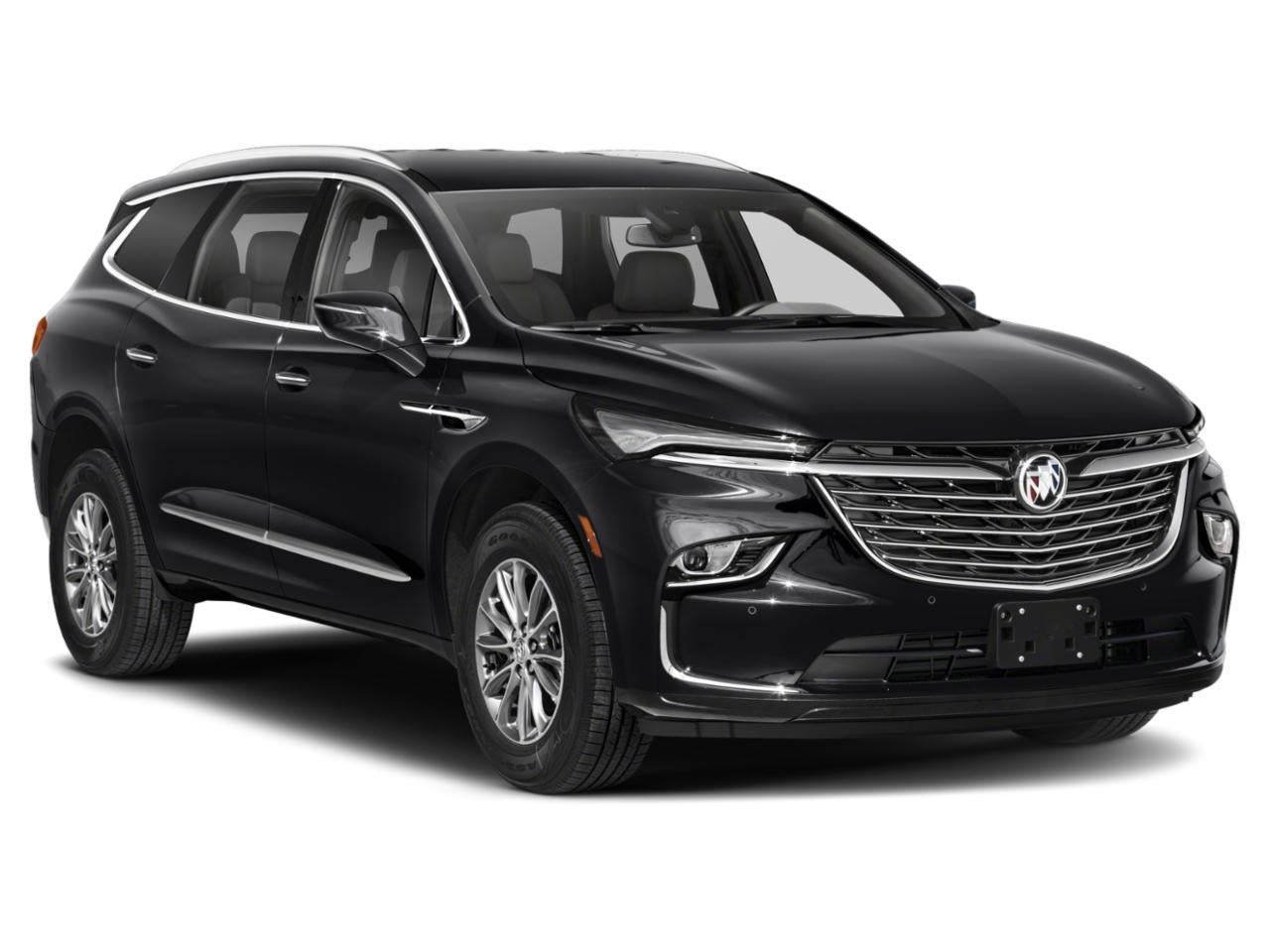 2022 Buick Enclave Essence FWD