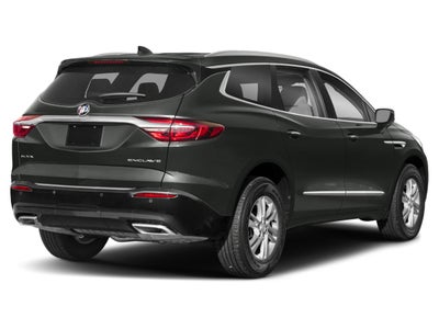 2019 Buick Enclave Essence FWD